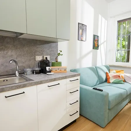 Mia House 1 Bilocale Nuovissimo Tra San Siro Olympic Stadium E Rho Fiera Ice Hockey Arena Milan